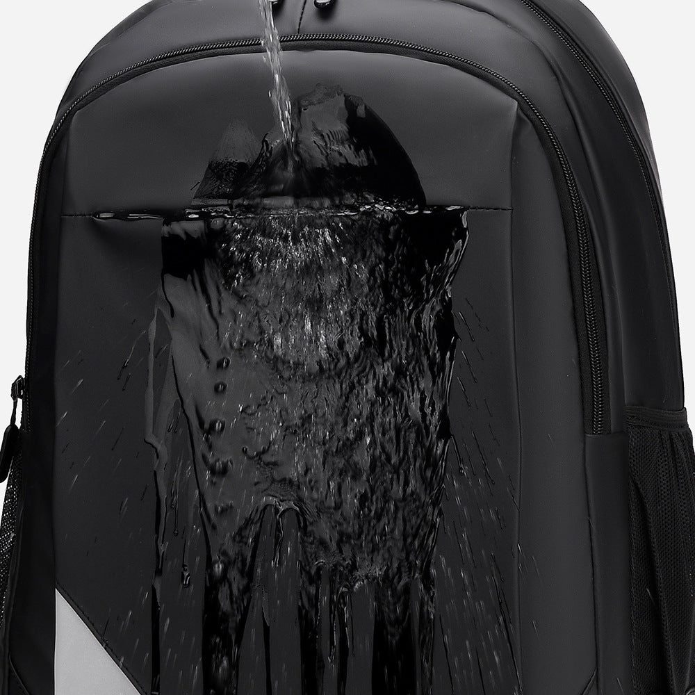 Comfortable Ergonomic Travel Backpack