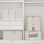 Unisex Storage Box