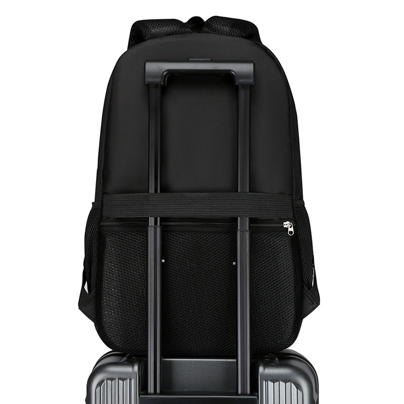 Professional Shielded Laptop Backpack