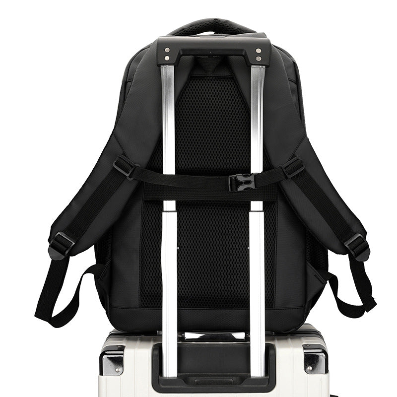 Versatile All-Weather Backpack