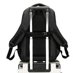 Versatile All-Weather Backpack