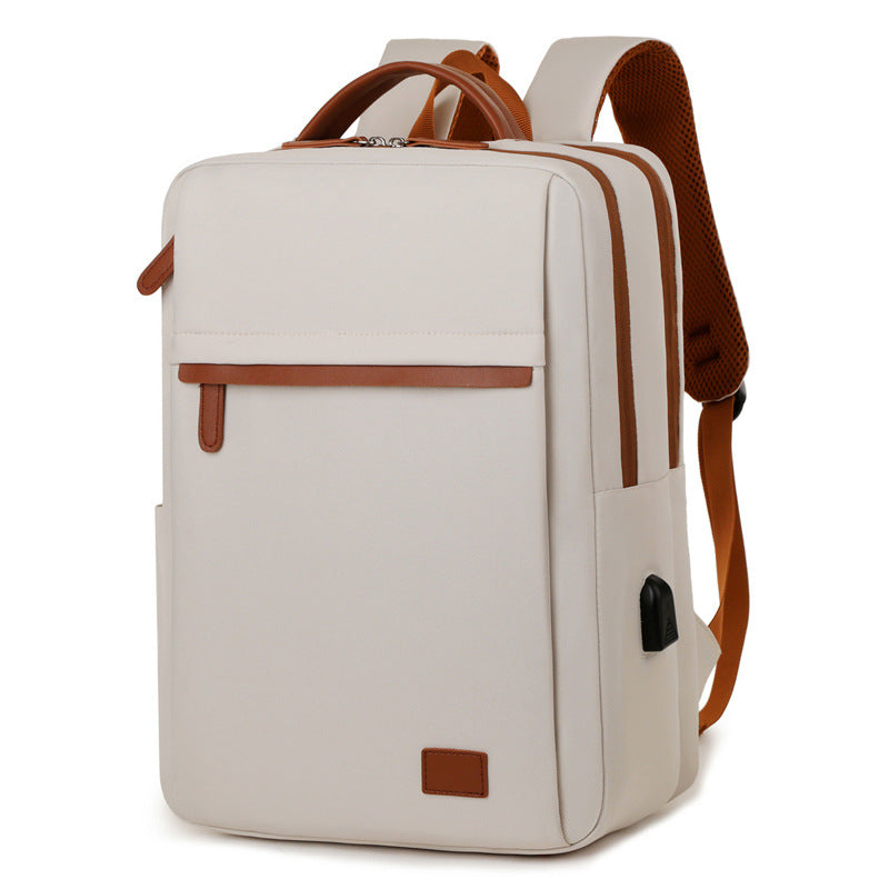 Spacious Professional Laptop Backpack