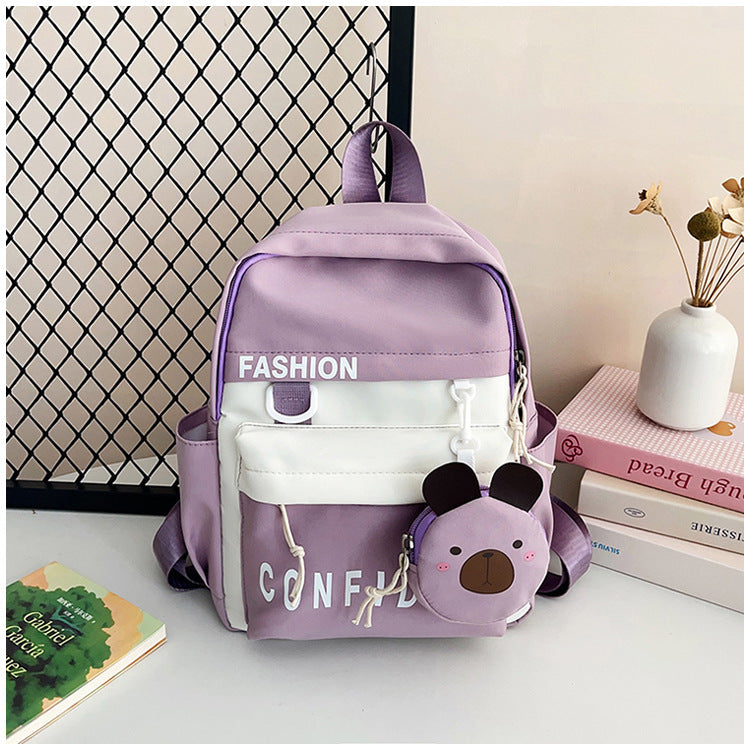 Stylish Fashionable Everyday Backpack