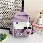 Stylish Fashionable Everyday Backpack