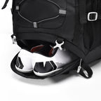 High-Capacity Multi-Functional Hiking Backpack