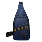 High-Performance Sling Bag