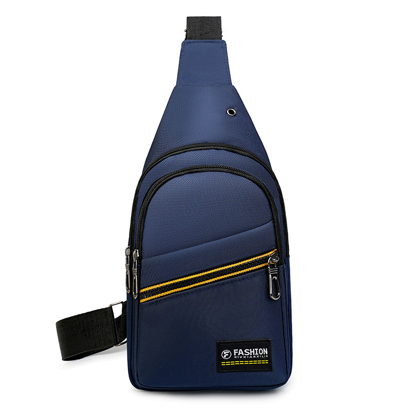High-Performance Sling Bag