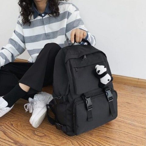 Stylish Utility Backpack