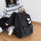 Stylish Utility Backpack