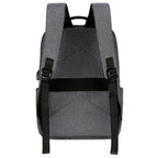 Ergonomic Laptop Carrying Backpack Calm Wears