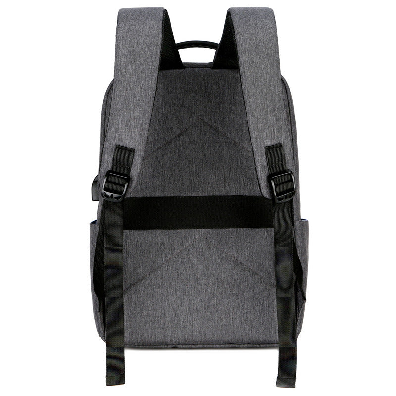 Ergonomic Laptop Carrying Backpack Calm Wears