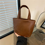 WoCompact Structured Tote Bag