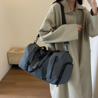 Premium Utility Duffel Bag