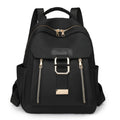 Fashionable Multi-Pocket Backpack Calm Wears