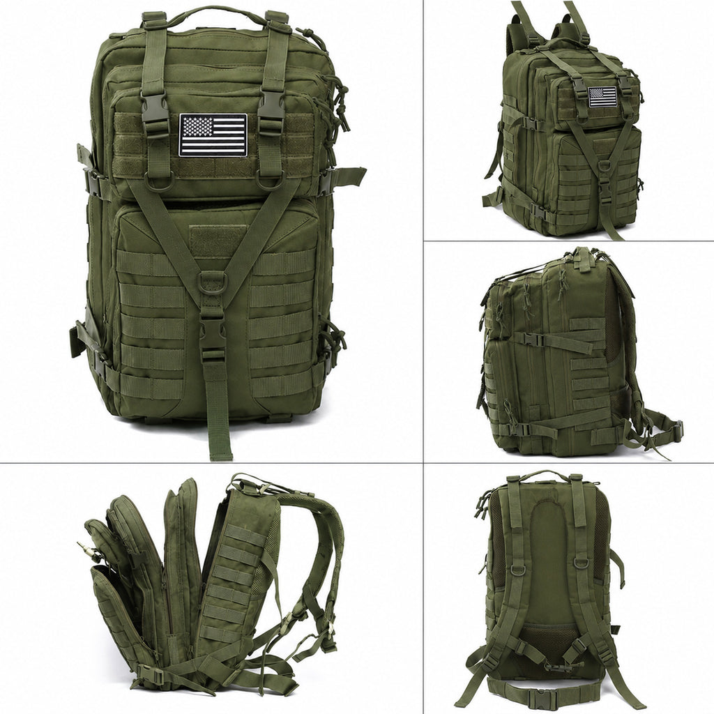 Tactical Backpack