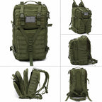 Tactical Backpack