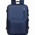 Multi-Functional Work and Travel Backpack