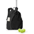 Tennis Backpack with Special Compartments for Rackets and Drinks