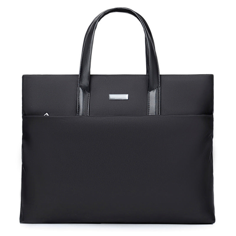 Professional Business Tote Bag
