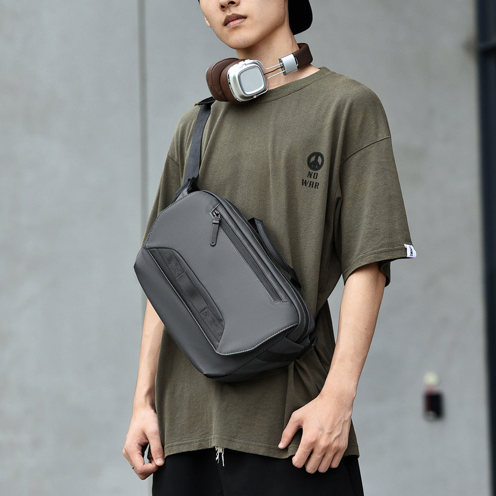 Versatile Crossbody Shoulder Bag