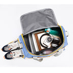 Functional Sports Duffle Bag Calm Wears