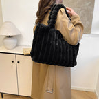 WoPlush Tote Bag