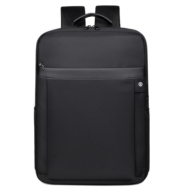 Sleek Ergonomic Laptop Rucksack