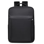 Sleek Ergonomic Laptop Rucksack