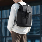 Ergonomic Waterproof Backpack