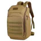 High-Performance Tactical Backpack