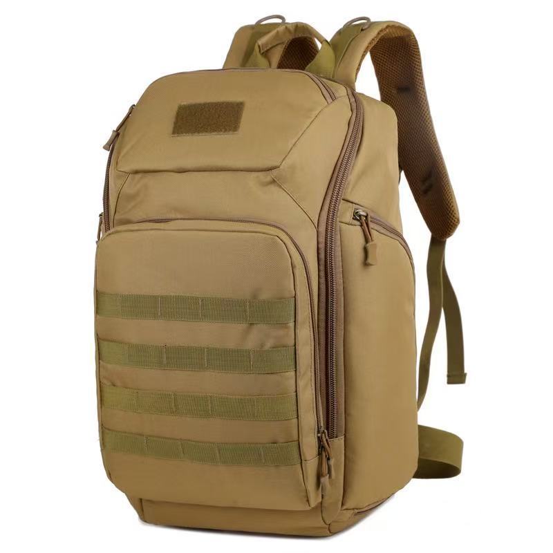 High-Performance Tactical Backpack