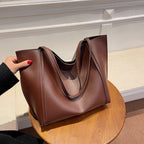 Stylish Minimalist Tote Bag