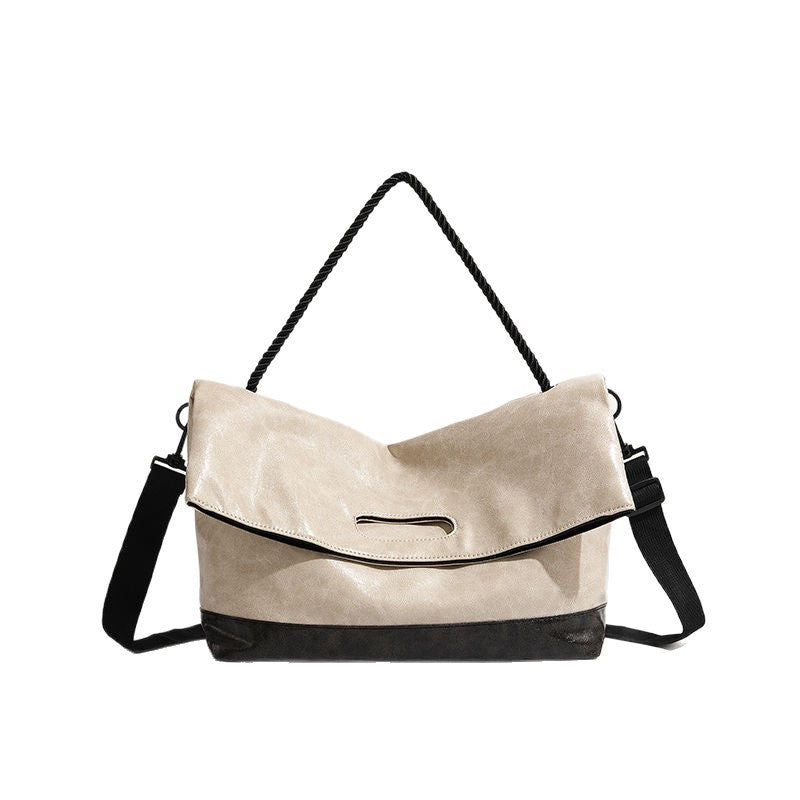 Versatile Multi-Functional Tote Bag
