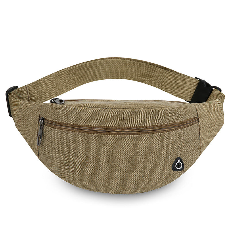 Functional Belt Bag