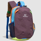 Adventure-Ready Multi-Pocket Backpack Calm Wears