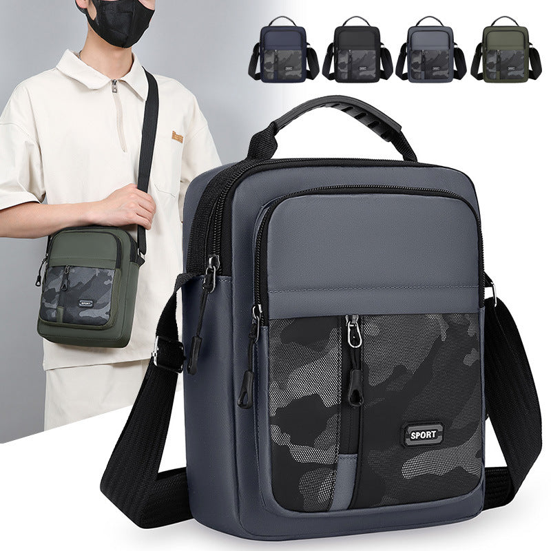 Messenger Bag