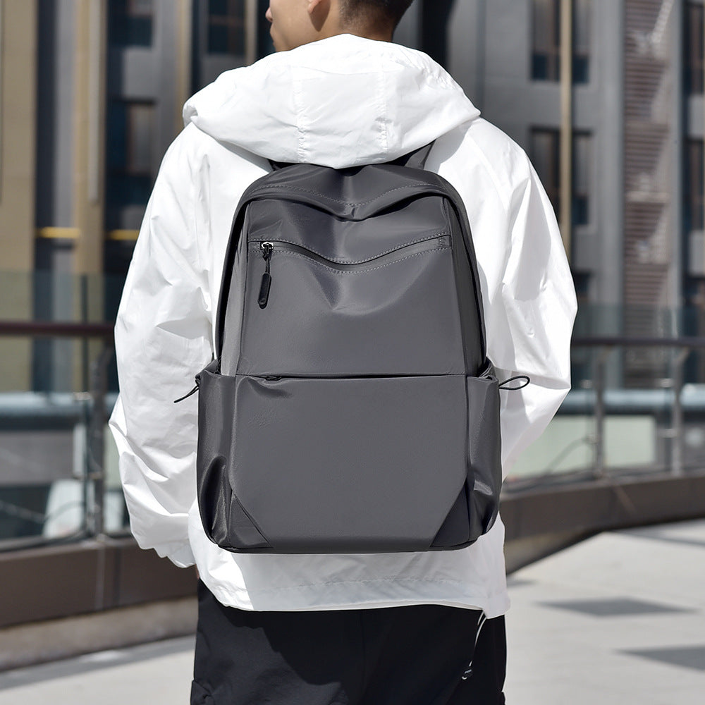 Spacious Travel Backpack