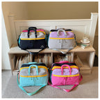 Travel Duffle Bag