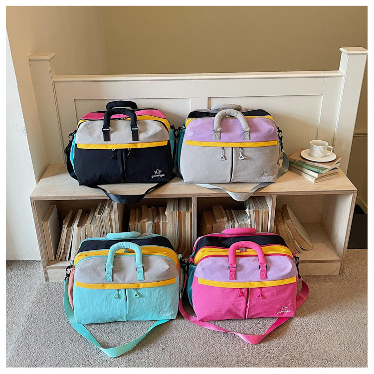 Travel Duffle Bag