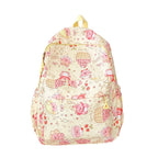 Backpack with Playful Design