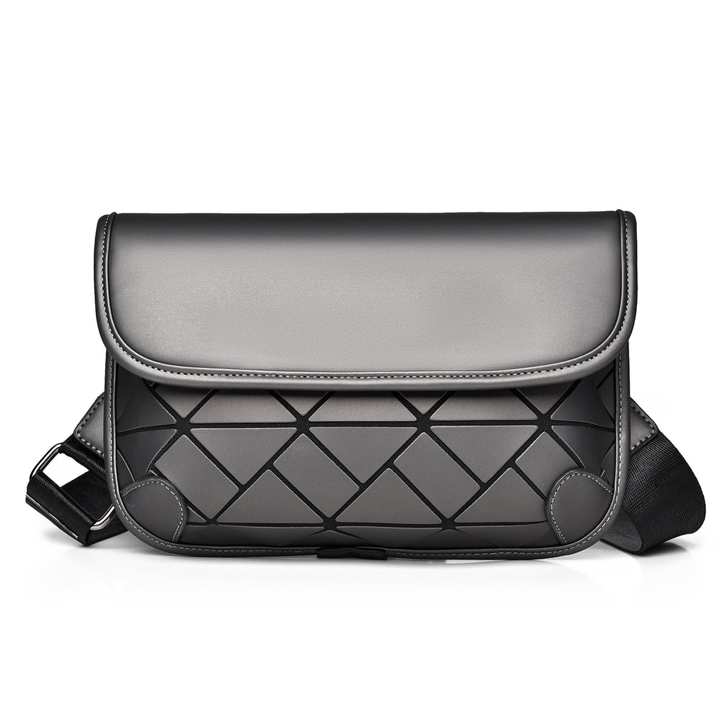 Modern Minimalist Crossbody Bag