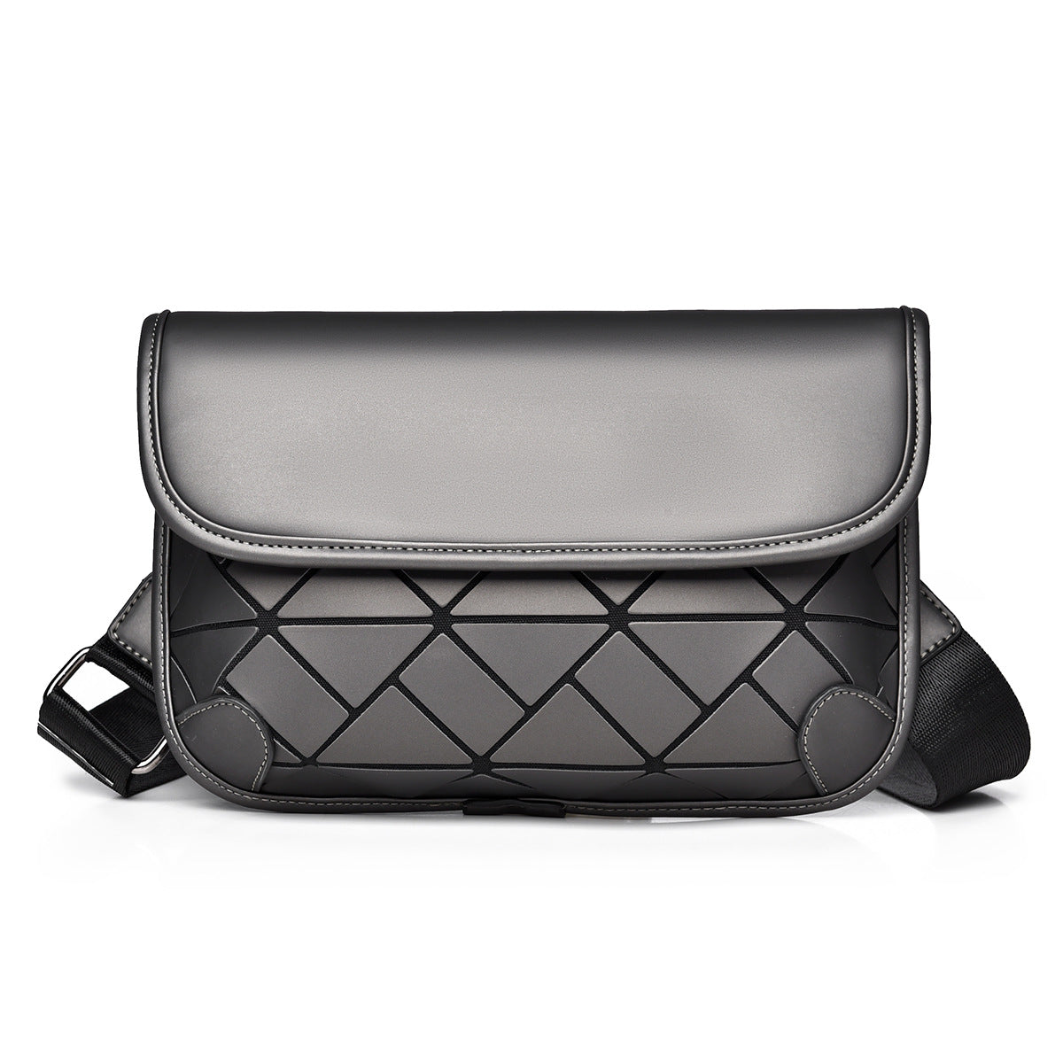 Modern Minimalist Crossbody Bag