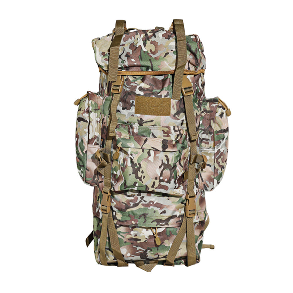 Tactical Adventure Backpack