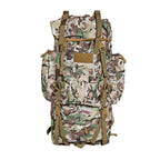 Tactical Adventure Backpack