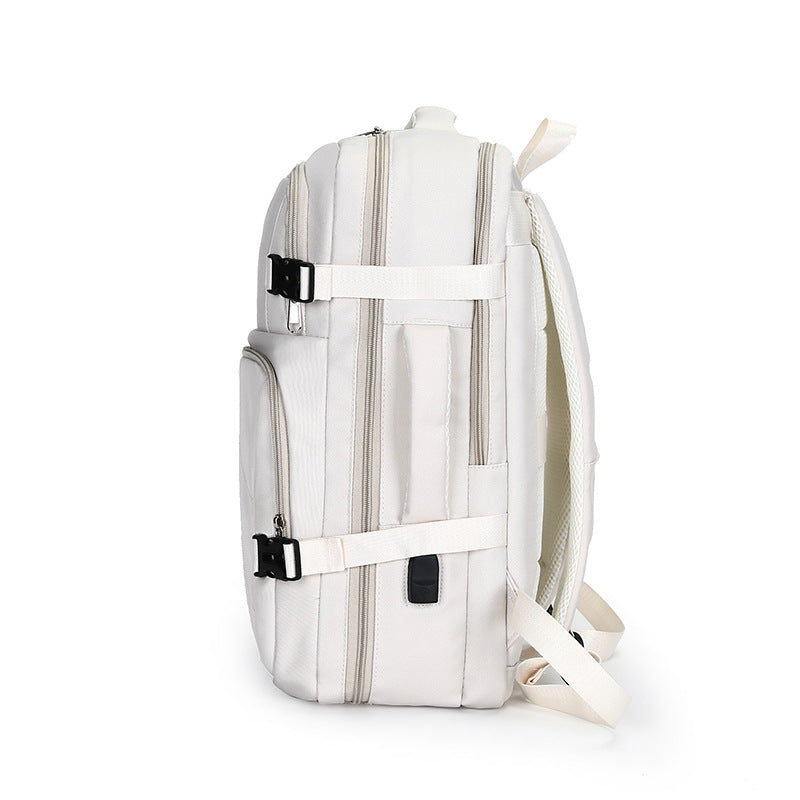 High-Performance Versatile Backpack