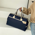 Compact Versatile Sports Duffel Bag