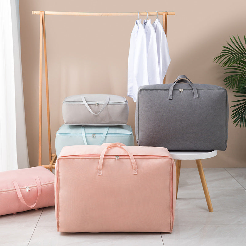 Unisex Large Multi-Purpose Storage Bag