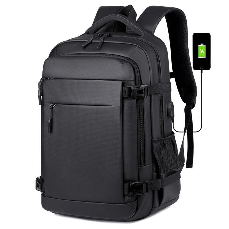 Multi-Functional Expedition Backpack Calm Wears
