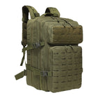 Tactical Adventure Hiking Backpack