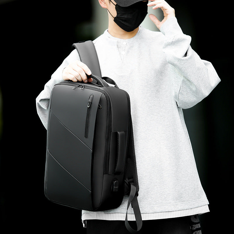 Professional Slim Organizational Backpack